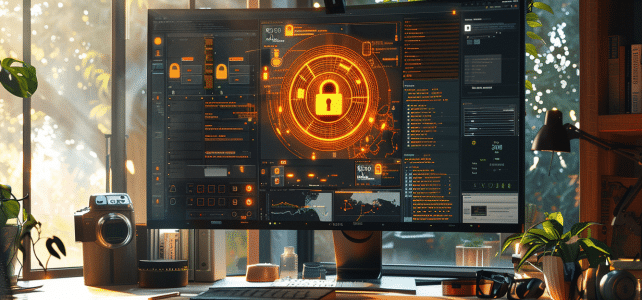 Sécurisation de vos fichiers en ligne : les solutions à connaître