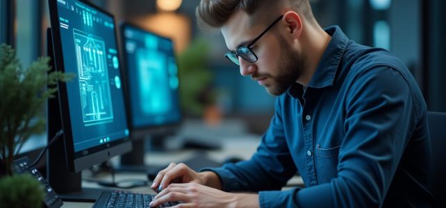 Dépannage informatique : quel est le tarif moyen appliqué par une entreprise informatique ?