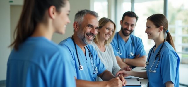 Comprendre la mutuelle santé : un pilier de la protection sociale Comprendre la mutuelle santé : un pilier de la protection sociale
