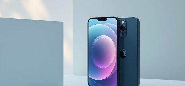 Pourquoi opter pour un iPhone 13 reconditionné : un choix éclairé Pourquoi opter pour un iPhone 13 reconditionné : un choix éclairé