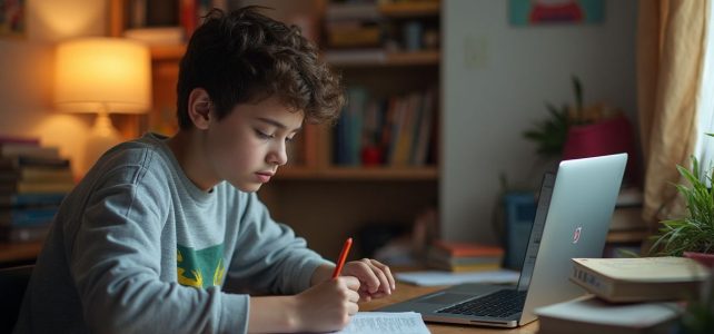 Découverte de l’IEF : l’instruction en famille sous toutes ses coutures Découverte de l’IEF : l’instruction en famille sous toutes ses coutures