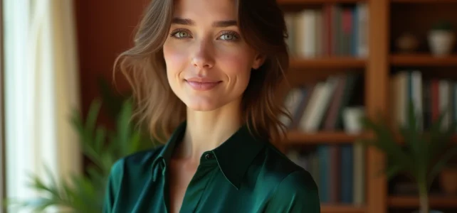Comment choisir les couleurs de vêtements qui subliment les yeux noisette Comment choisir les couleurs de vêtements qui subliment les yeux noisette