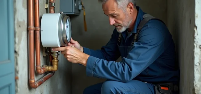 Comment organiser efficacement le déplacement de votre compteur d&rsquo;eau lors d&rsquo;un déménagement